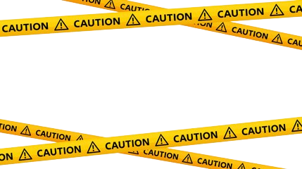 cautiontape