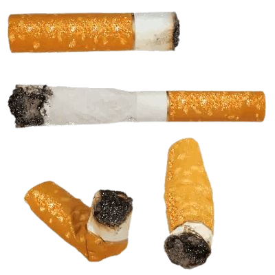 cigarettes
