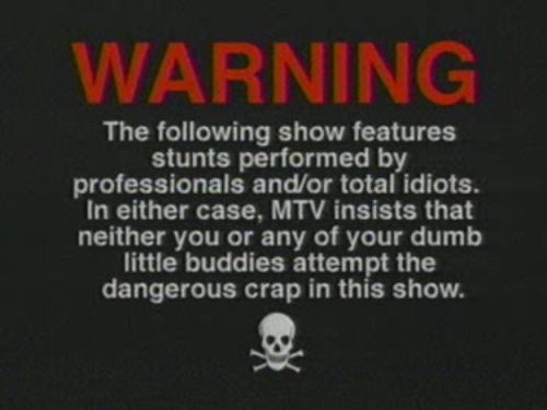 Jackass