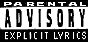 Parental Advisory