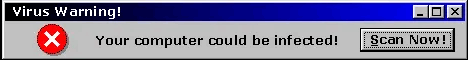 InfectedPopup