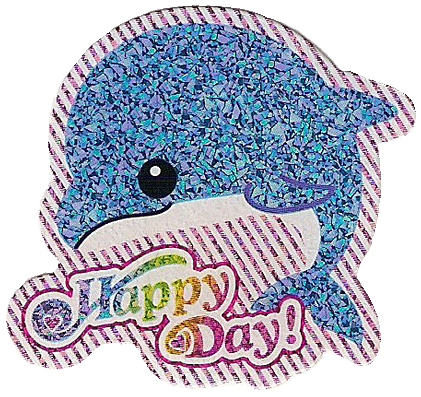 HappyDayDolphin