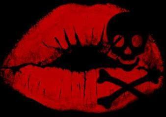 skullkiss