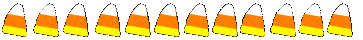 CandyCornDiv