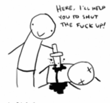 Helping