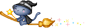 WitchyCat