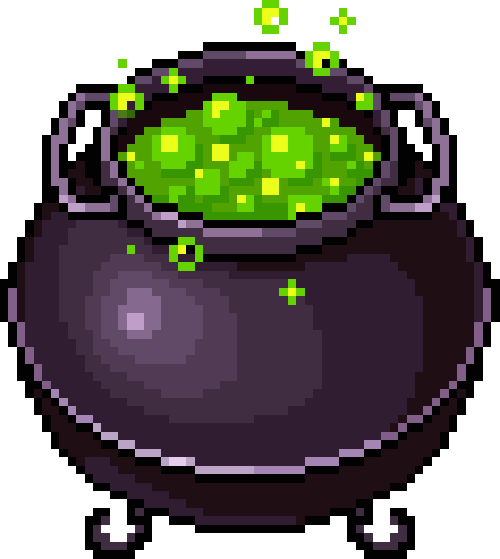 Cauldron