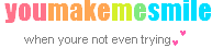 umakemesmile