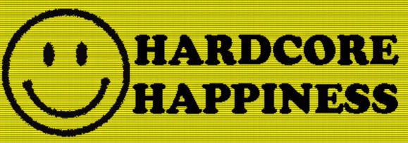 hardcorehappiness