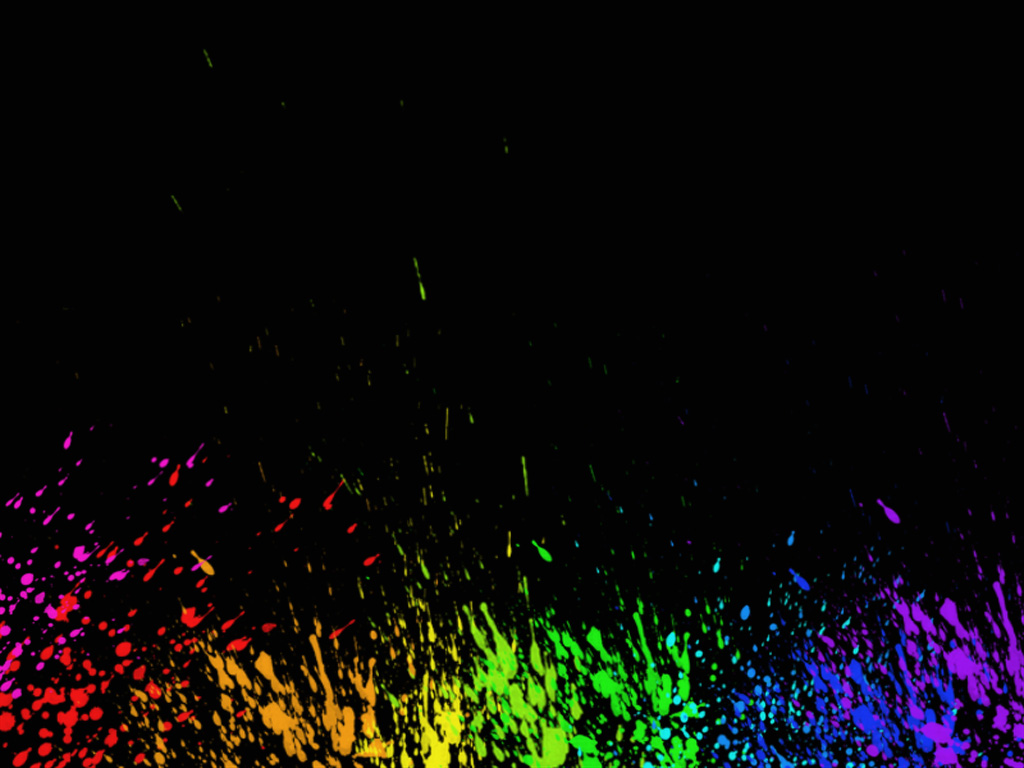 RainbowSplatter