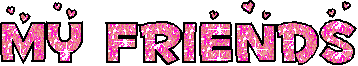 myfriends