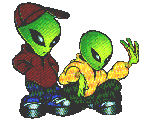 AlienDudez