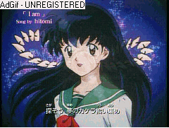 inuyasha