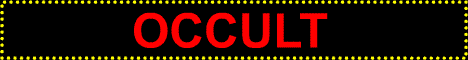 occult