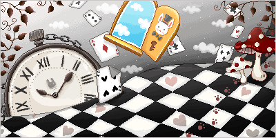 Wonderland