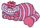 CheshireCat