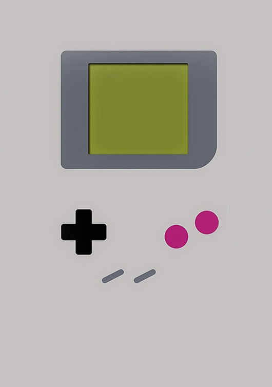 gameboy
