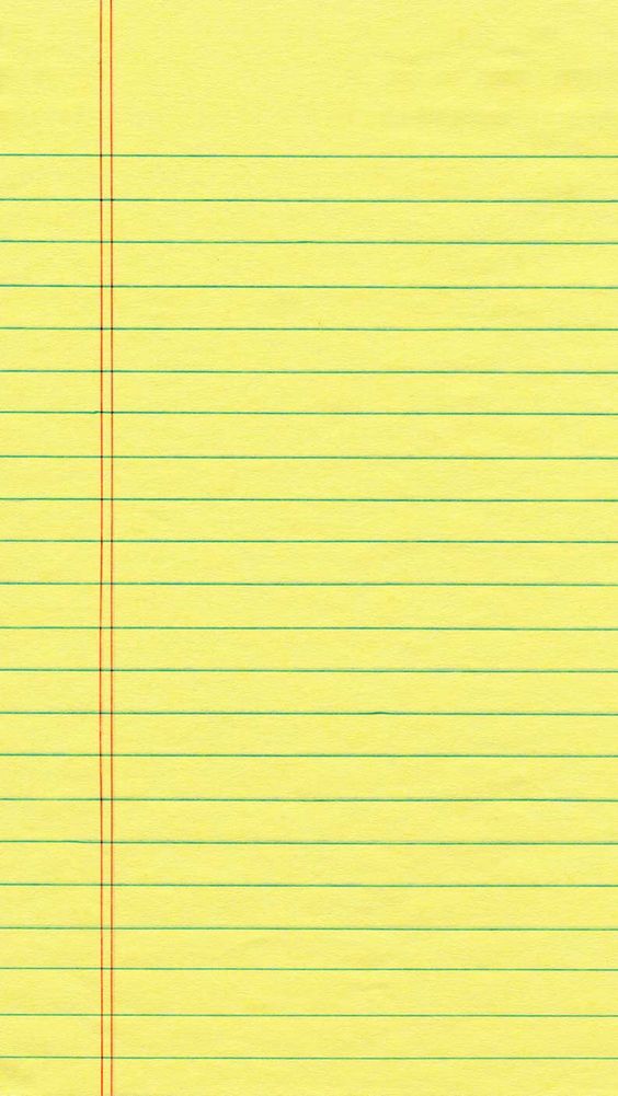 yellowpapper