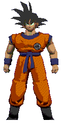 Goku