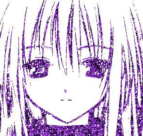 sparkl animu girl