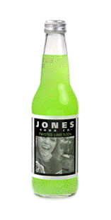 jonesoda