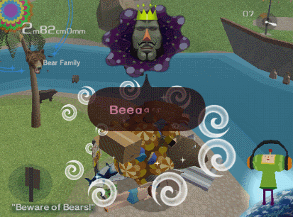 katamari-bear