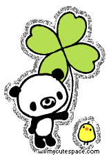 Panda Clover