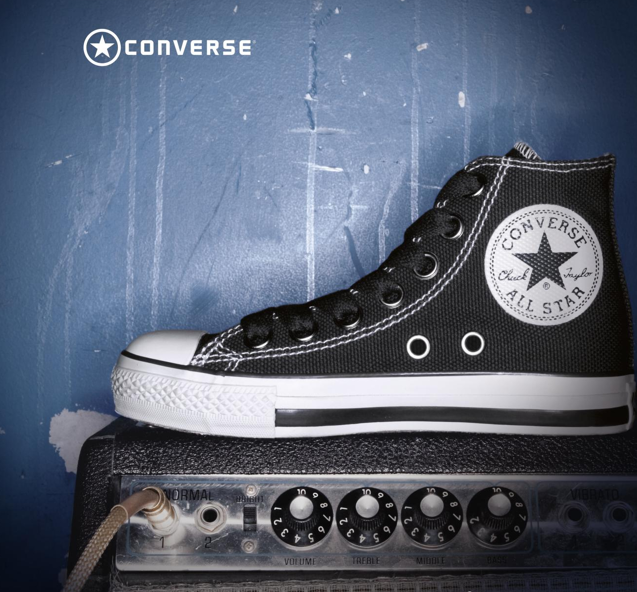 Converse Amp