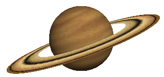 SaturnSpin