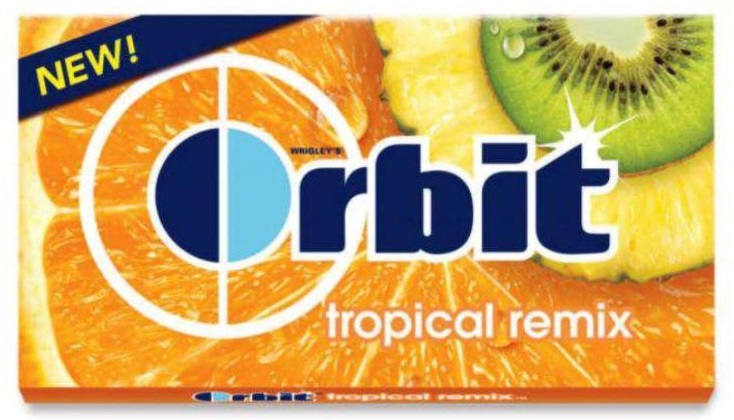 OrbitGum