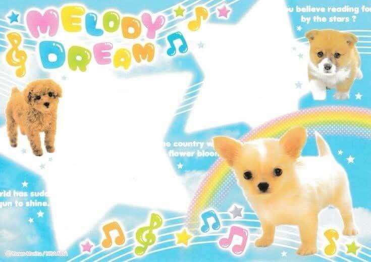 MelodyDream