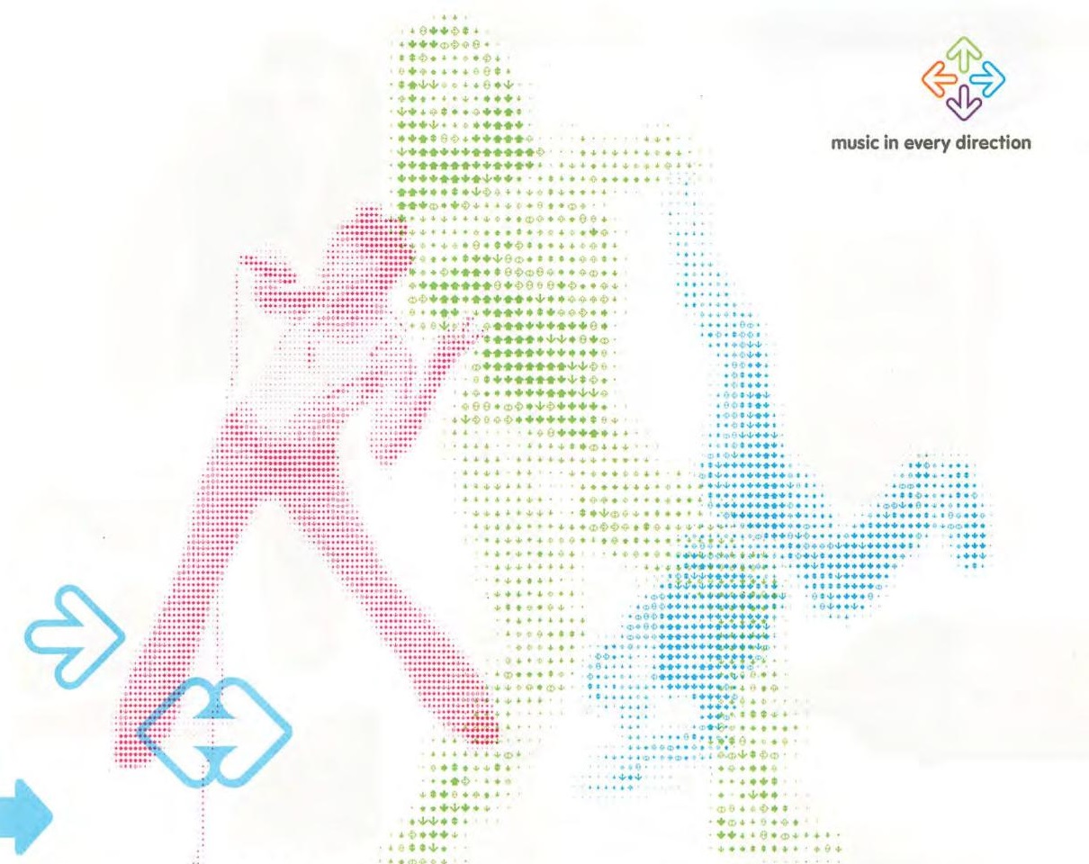 DDR page
