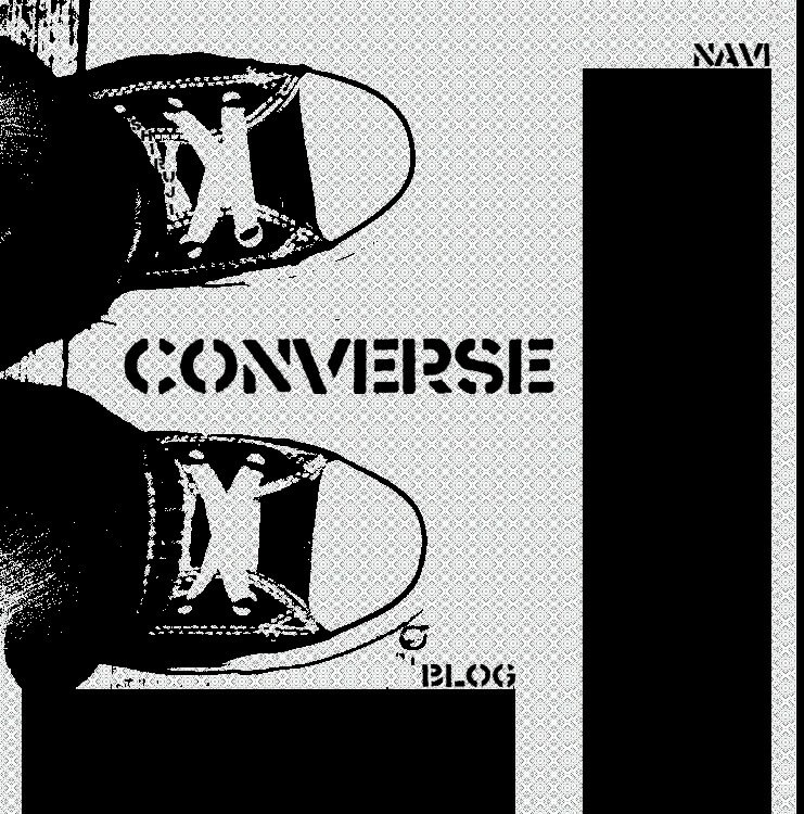 converse