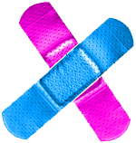 bandaids