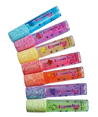 fruity lipglosses