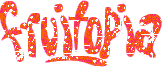 Fruitopia glitter
