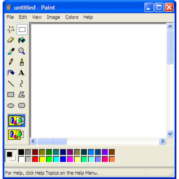 mspaint