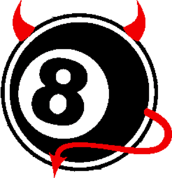 devil8ball