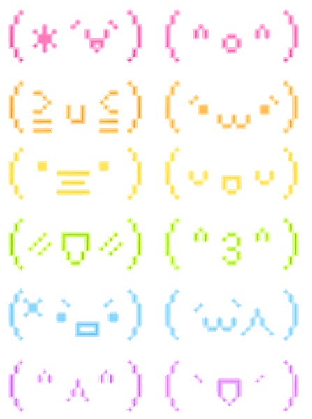 kaomoji