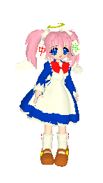 AngelNurseDance