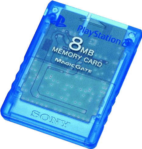 memorycard