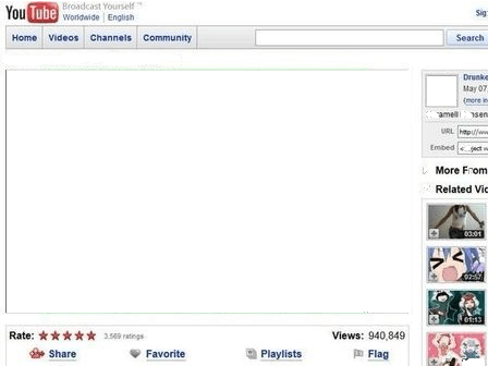 youtube