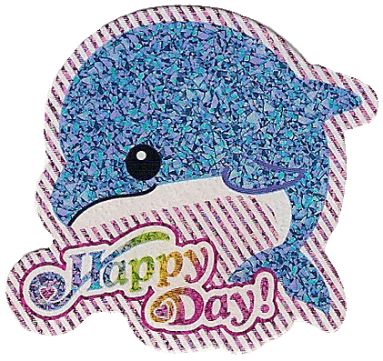 HappyDayDolphin