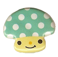 mushsticker
