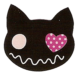 cat sticker