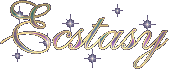 ecstasy
