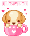PuppyCup