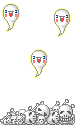 BonesGhosts