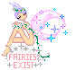 Fairies Exist
