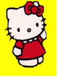 hello kitty dance dance